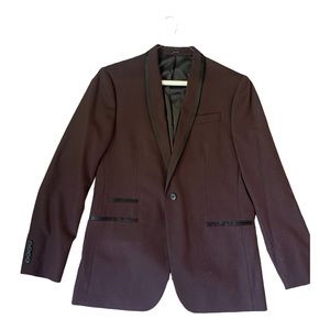 J. Ferrar Slim Fit Blazer